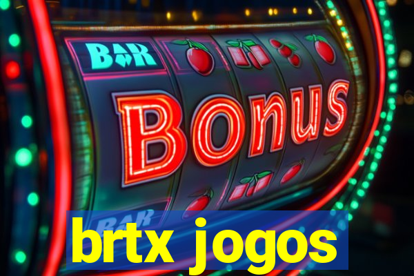 brtx jogos